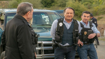 Arka Sokaklar'ın ilk fragmanındaki cenaze sahnesi izleyenleri şoke etti