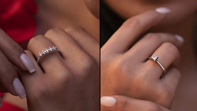 Zarif ve Şık Kombinlerin Kilidini Zen Pırlanta ile Açın