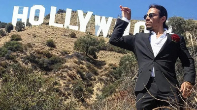 Disney Plus'tan Nusret Gökçe açıklaması geldi