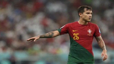 Al-Nassr'dan bir Portekizli transferi daha