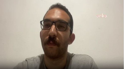 Boğaziçi'nde Rektörlüğün kulüp odalarını taşımasına öğrenciler tepkili