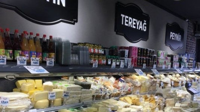 Türkiye'nin ünlü gıda firması iflas etti. Tüm şubelerini kapatıyor