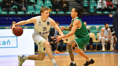 Efes yeni transferini açıkladı