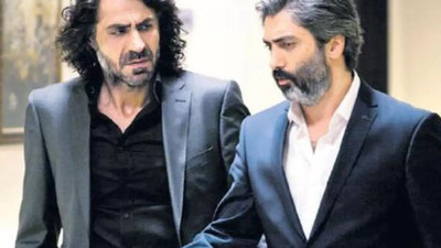 Kurtlar Vadisi'nin Abdülhey'i Kenan Çoban yıllar sonra ortaya çıktı. Yıllar seni yormuş