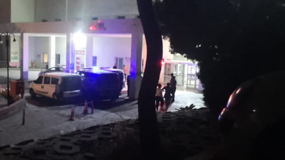 Düğünde çıkan kavga sonucu 3 kişi bıçaklandı