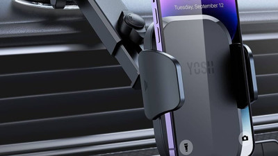 Arabasında telefon tutucu kullananlara kötü haber: Yararından çok zararı var