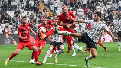 Beşiktaş gerçeklerini gazeteci Kartal Yiğit açıkladı