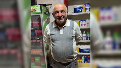 Trabzonlu esnaf tüm Arapları Trabzon’a davet etti. Para her şeyi affeder mi?