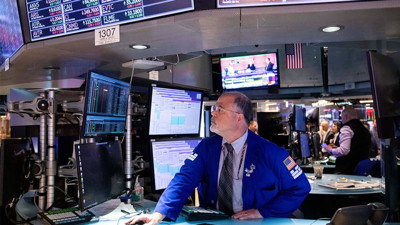 New York borsası yükselişle kapandı (23 Ağustos 2023)