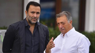 MHK Başkanı itiraf etmiş. Beşiktaş'tan zehir zemberek açıklama: Bu bir rezalettir