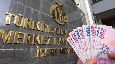 Gözler Merkez Bankası'nın faiz kararında (24 Ağustos 2023)