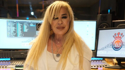 Zerrin Özer'den Z kuşağı açıklaması