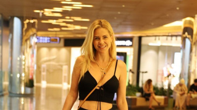 Emine Ün ekranlara dönüyor