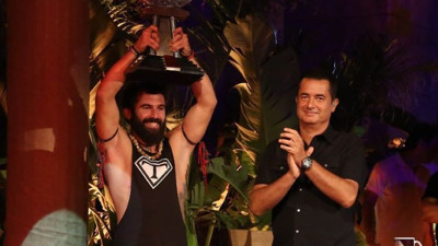 Survivor Turabi Survior Hikmet’e rakip oluyor