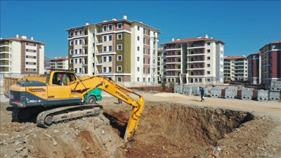 Yerinde Dönüşüm Projesi'ne Gaziantep'ten 7 bin 659 başvuru (24 Ağustos 2023)