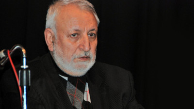 Ünlü yönetmen Yücel Çakmaklı ölümünün 14'ncü yılında anıldı