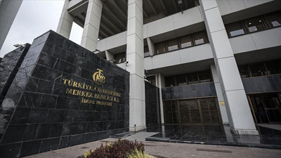 Merkez Bankası'nın faiz kararı