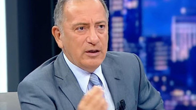 Fatih Altaylı Afgan kaçaklarla Türkiye’ye gelen büyük tehlikeyi açıkladı