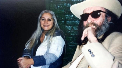 Cem Karaca'nın eşi 'Cem Karaca filmi' için mahkemeye başvurdu