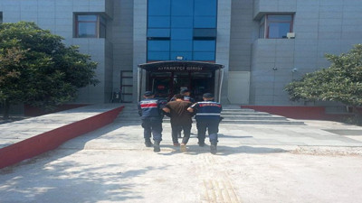 Balıkesir'de FETÖ operasyonu (24 Ağustos 2023)