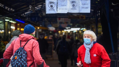 Polonya'da salgın alarmı: şebeke suyundan hastalık çıktı