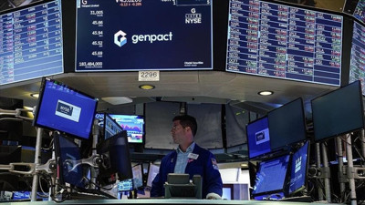 Küresel piyasalar Fed Başkanının yapacağı konuşmaya kilitlendi