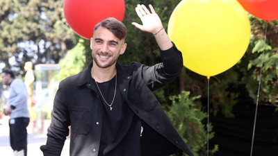 Galatasaray Premier Lig şampiyonu ile anlaşmaya vardı. Yunus Akgün İstanbul'u terk etti