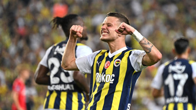 Ne Icardi ne Aboubakar. Bu işin sırrı ne Sebastian