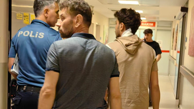 Sanal oyun Pubg’de tartıştığı genci sokakta bıçakladı