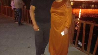 Birlikte yaşadığı kadın tarafından öldürüldü