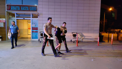 Pubg’de tartıştığı şahsı sokakta bıçakladı