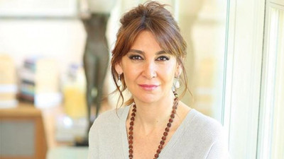 Vuslat Doğan Sabancı kimdir? Vuslat Doğan Sabancı kaza mı geçirdi?