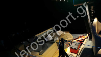 Yunan basını Sabancı çiftinin kazasını böyle gördü