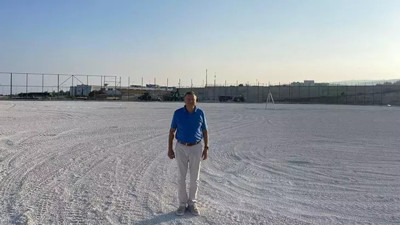 Lüftü Savaş Hatayspor için tarih verdi