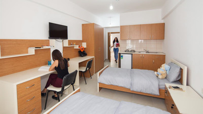 Üniversite kazanan öğrenciler kayıt yaptırmadan eve dönüyorlar. Yurt fiyatları 200 bin liraya dayandı