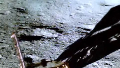 Hindistan'a ait Chandrayaan-3 uzay keşif aracının Ay'daki ilk görüntüleri yayımlandı