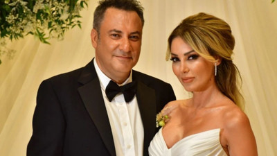 Petek Dinçöz bakın nereye taşındı