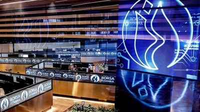 Borsa haftayı yükselişle tamamladı (25 Ağustos 2023)