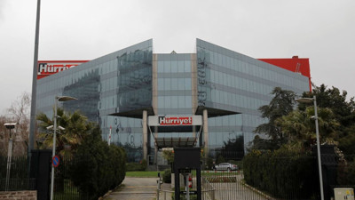 Hürriyet Gazetesi’nde atama rüzgarı. Hande Fırat duyurdu. Kimler hangi göreve getirildi