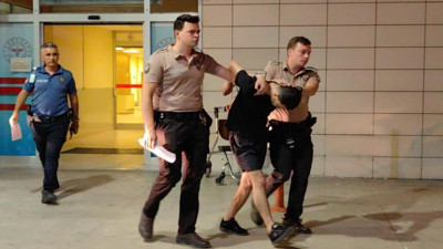 Koca koca adamlar sanal oyunda küfürleşti. Dışarıda buluşup kavga etti. Bir ağır yaralı