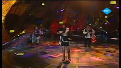 Eurovision yıldızı Şebnem Paker Milas’ta öğretmen oldu