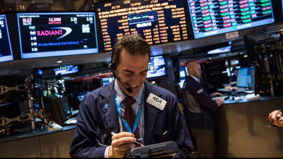 Powell’ın konuşması New York borsasını yükseltti