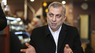 AKP’li Metin Külünk, Erdoğan’ın atadığı YÖK üyesini ‘FETÖ’cü’ ilan etti: Yargı önünde hesaplaşacağız