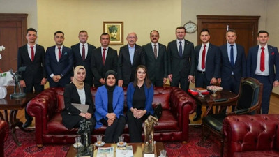 Kılıçdaroğlu görüşme sonrası sordu: Biz hazırız… Ak Parti, MHP hazır mı?