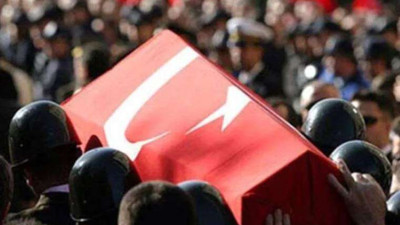MSB acı haberi duyurdu. Bir askerimiz şehit oldu