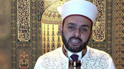 Halil Konakçı Diyanet'e solucan omurgalı dedi. Hatay Fransa'da kalsaydı demişti