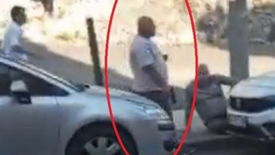 Park kavgasında 4 kişi vuruldu