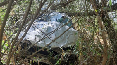 Navigasyon faciası: 4 ölü