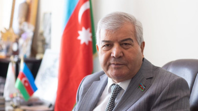 Rüstemhanlı: Yazarı korkuyla barışmış bir toplum ruhunu kaybetmiş ve direncini yitirmiştir