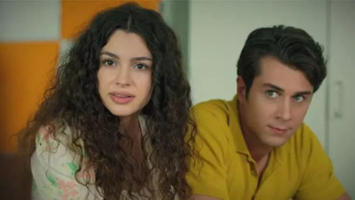 Kardeşlerim dizisine taze kan